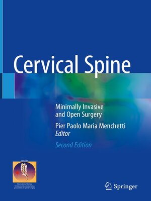 cover image of Cervical Spine